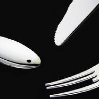 欠陥だらけのカトラリーで現代人の食事の問題を解決！？｜Onkar Kular Singh 