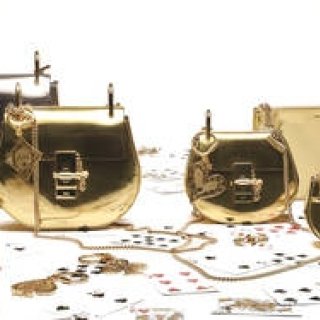 毎年人気！ クロエ フェスティブ コレクション2015到着｜Chloé