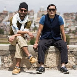 連載｜the rumored “CHALIE VICE” 第3回 黒いアルパカの夢を受け継ぐ