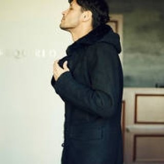 リヒトが選ぶウインタースタイル｜JACKET REQUIRED