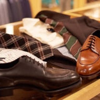 ÉDIFICEが仕掛けるスーツを楽しむ男のための新ライン｜rue de seine