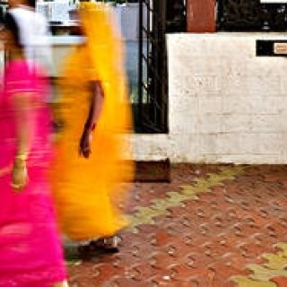 インド随一のコスモポリタンシティ、ムンバイのいまと未来を探る旅｜特集