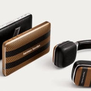 コーチがハーマンカードンとコラボレーション｜COACH × Harman Kardon