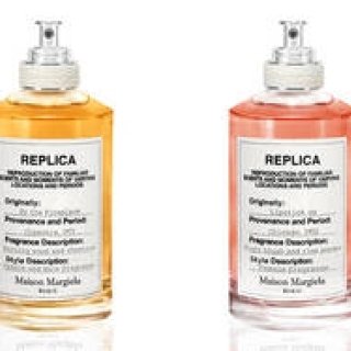 「レプリカ」フレグランスに新作2種が登場｜Maison Margiela