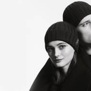 ボルサリーノが提案する冬の装い|BORSALINO