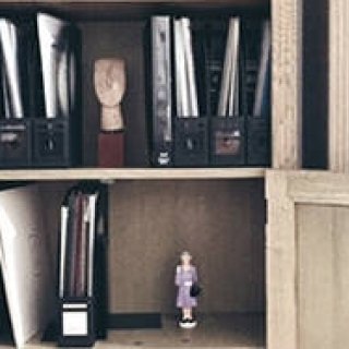 連載・藤原美智子2015年11月｜断捨離で人生をリセット！