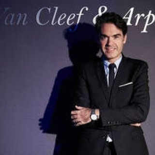 ヴァン クリーフ＆アーペル ジャパン プレジデントが新作を語る｜VAN CLEEF & ARPELS