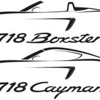 ボクスター＆ケイマン、4気筒へ｜Porsche