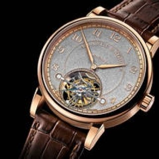 A.ランゲ＆ゾーネ 創業者の生誕200年の最後を祝う記念モデルが登場｜A.LANGE & SÖHNE