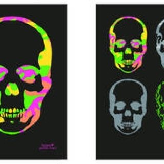 ブランド初のアートポスターを伊勢丹新宿店メンズ館で発売｜lucien pellat-finet