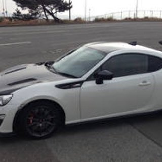 トヨタ86 GRMNに試乗｜TOYOTA