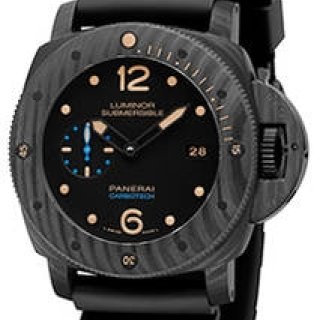 パネライ｜SIHH 2016 ジュネーブサロン速報｜PANERAI