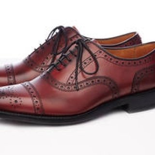 デキる大人は清潔感のある身だしなみから|REGAL SHOES