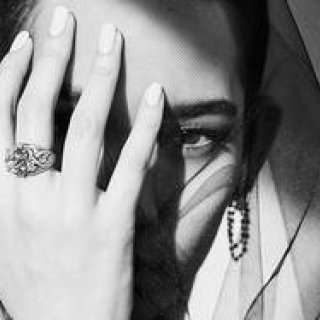 松岡モナがカルティエのダイヤモンドの魅力を多彩に表現｜CARTIER