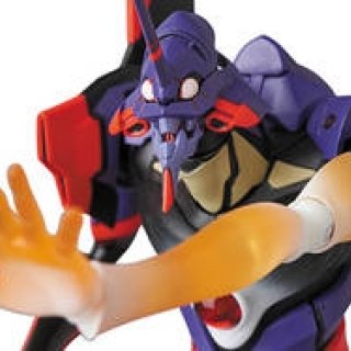 MAFEX エヴァ初号機（覚醒版）｜MEDICOM TOY