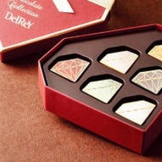 「デルレイ」からバレンタイン コレクションが登場 | DelReY