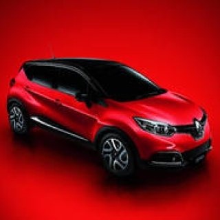 キャプチャー発売2周年を記念し、パリをイメージした限定車が登場｜RENAULT