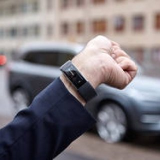 ボルボとマイクロソフトが描く近未来｜VOLVO