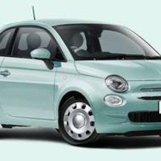 フィアット500、日本導入後初のマイナーチェンジ｜FIAT