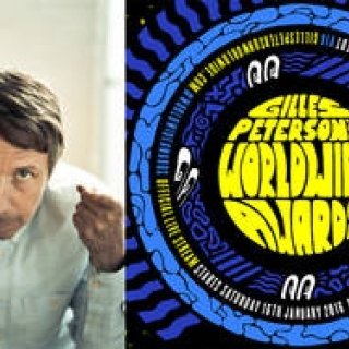 ジャイルス・ピーターソンによる「WWA」が開催！｜MUSIC