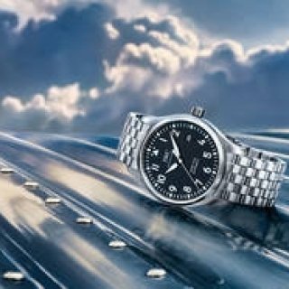 アイ・ダブリュー・シー｜SIHH 2016 ジュネーブサロン速報｜IWC