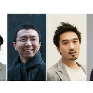 D&DEPARTMENT×AAF レクチュア共同企画、建築家をゲストに迎えイベントを開催