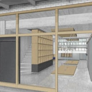 「ザ・ノース・フェイス スタンダード」京都に新店舗オープン｜THE NORTH FACE