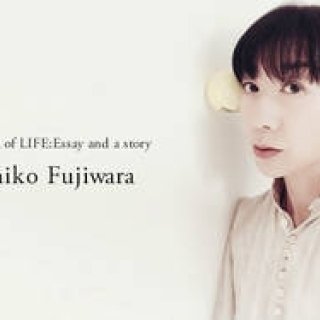 連載・藤原美智子2016年1月｜今年の目標は1ヵ月にひとつ、極める