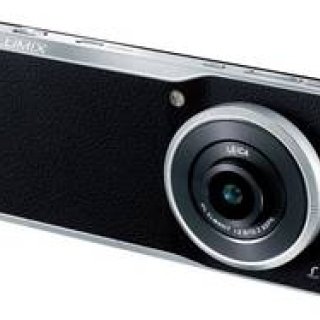 感動を共有するコミュニケーションカメラ「LUMIX CM10」発売｜PANASONIC