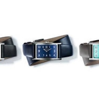 ティファニー新作ウォッチを日本先行で発売｜TIFFANY & CO