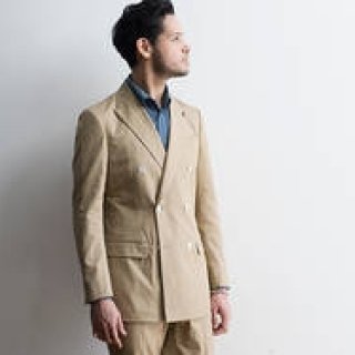 2016春夏「パルマンティエ」に新作が登場｜PARMENTIER