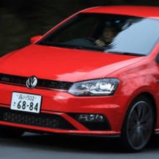 新型ポロ GTIのMTモデルに試乗｜Volkswagen