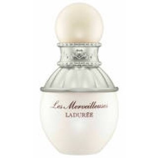 レ・メルヴェイユーズ ラデュレ初！　美白セラムが登場｜Les Merveilleuses LADURÉE