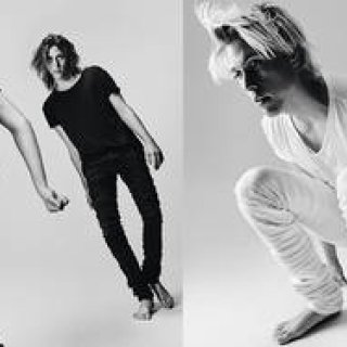 新作ジーンズはシワ感で魅せる一本｜DIESEL BLACK GOLD ギャラリー