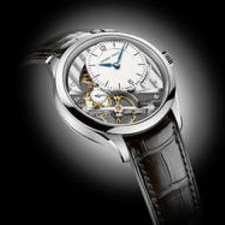 グルーベル・フォルセイ｜SIHH 2016 ジュネーブサロン速報｜GREUBEL FORSEY