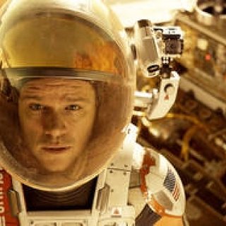 『オデッセイ』SFミュージュックコメディという試み｜MOVIE