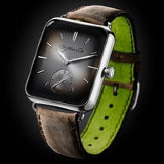 H.モーザー|SIHH 2016 ジュネーブサロン速報|H.MOSER & CIE.