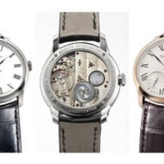 モリッツ・グロスマン日本上陸1周年記念モデルを発売｜MORITZ GROSSMANN