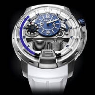 エイチ・ワイ・ティー｜SIHH 2016 ジュネーブサロン速報｜HYT