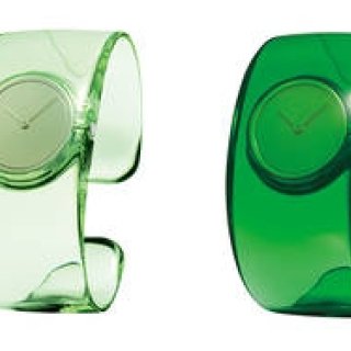 水のようにかたちがなく、光のような瞬間の輝きを｜ISSEY MIYAKE WATCH