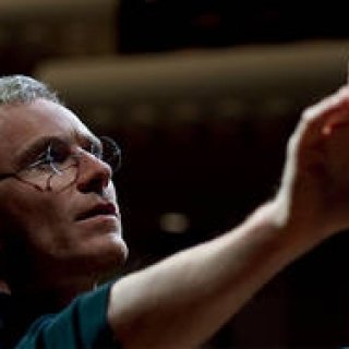 『スティーブ・ジョブズ』伝説のプレゼンテーション直前の舞台裏に迫る｜MOVIE