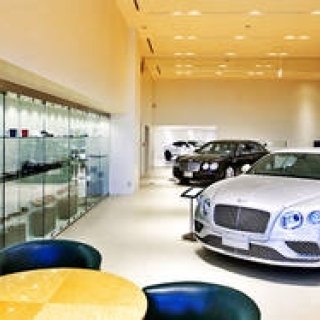 世界最高峰のドライバーズカーを手に入れる｜BENTLEY