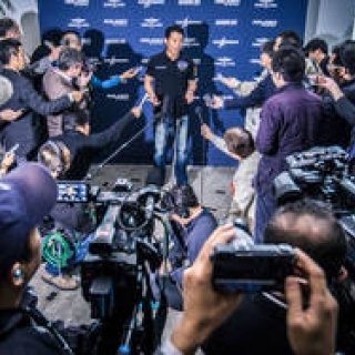 「レッドブル・エアレース千葉2016」チケット発売開始｜EVENT