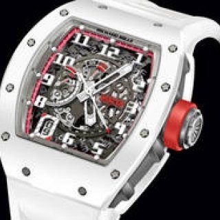 マクラーレン・ホンダとリシャール・ミルが10年間のパートナーシップ締結｜RICHARD MILLE