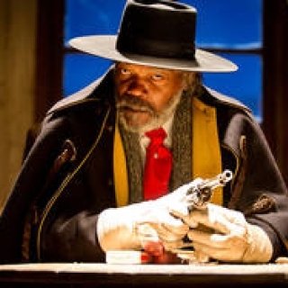 タランティーノ最新作『ヘイトフル・エイト』｜MOVIE