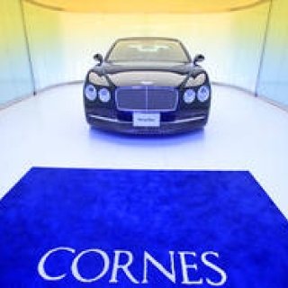 世界最高峰のドライバーズカーの買い方とは｜BENTLEY