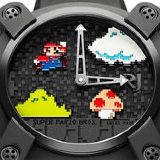 ロマン・ジェローム｜ジュネーブ発、2016 最新腕時計のすべて｜ROMAIN JEROME