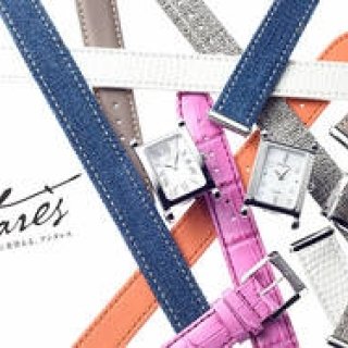 フランスのミッシェル・エルブランが銀座駅をジャック｜MICHEL HERBELIN