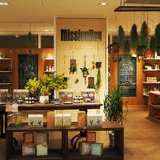 「Mission Bay」が静岡市に期間限定ショップオープン｜100％