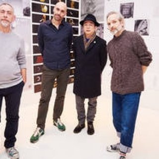 「Tomato」メンバーが語る、東京を選ぶ理由とは｜INTERVIEW